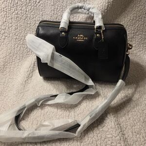 Coach - Rowan Satchel (Large)